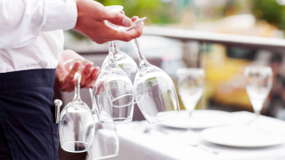 Hotel, restauration og kantine (HORECA)