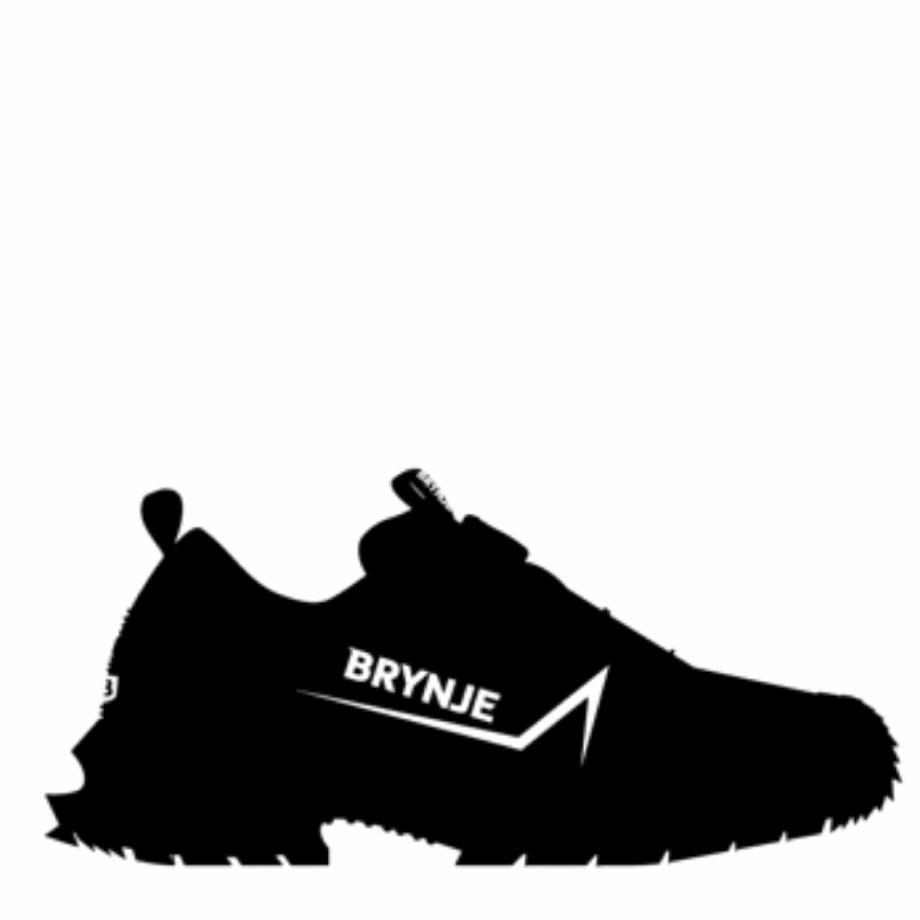 BRYNJE TReK model: 400203 – TReK Velcro Shoe