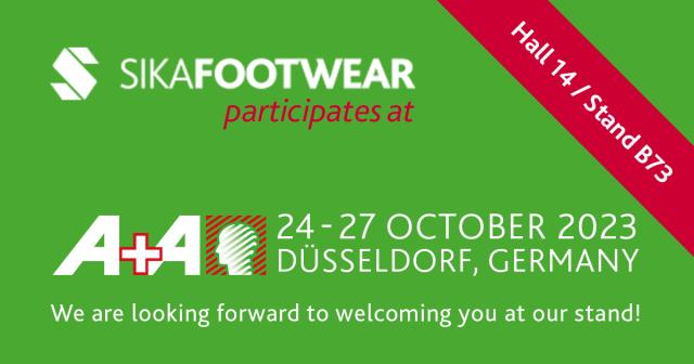 <b>Special guest på A+A – Mød Dr. Shoe!</b>