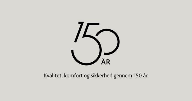 <b>Danmarks ældste fabrikant af sikkerhedssko fylder 150 år</b>