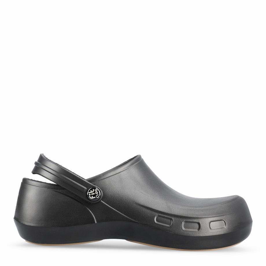 Fit Clog Power
