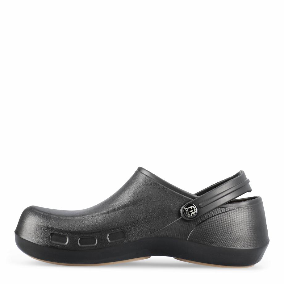 Fit Clog Power