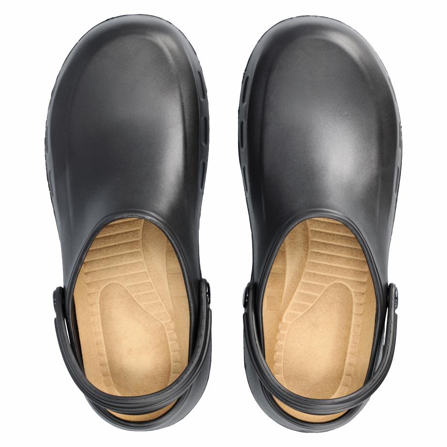 Fit Clog Power