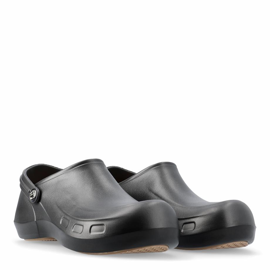 Fit Clog Power
