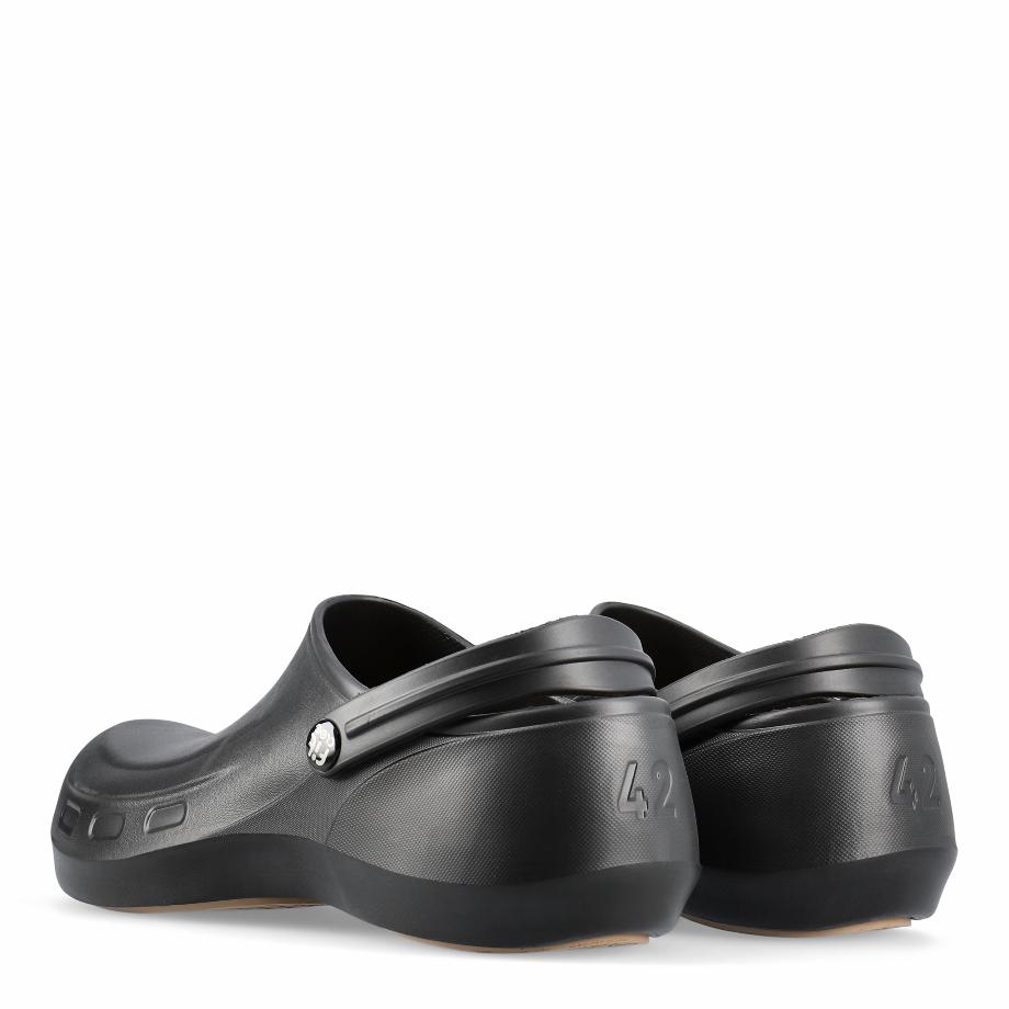 Fit Clog Power