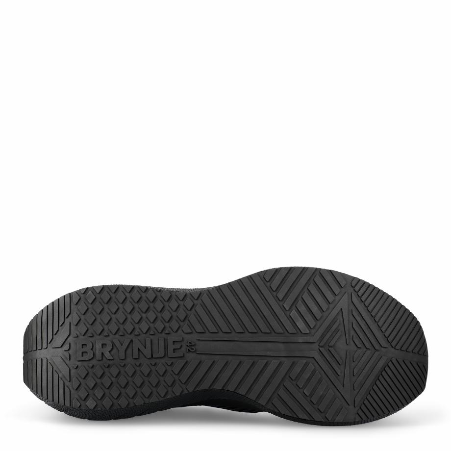 Orbit Textile Lace non-safety