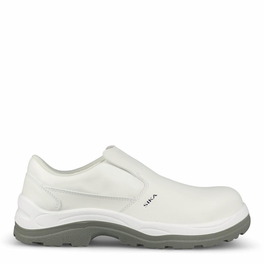 Found Slip on