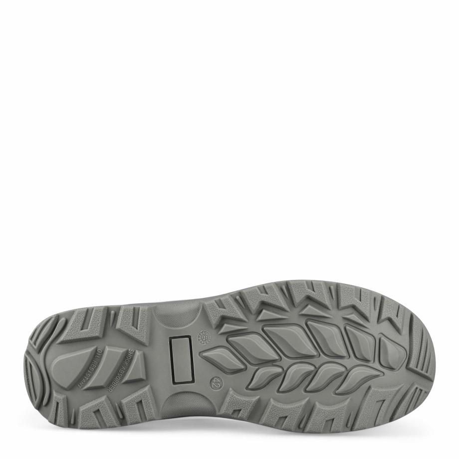 Found Slip on