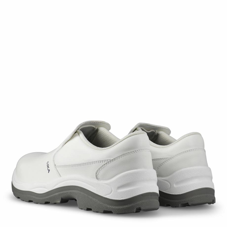 Found Slip on