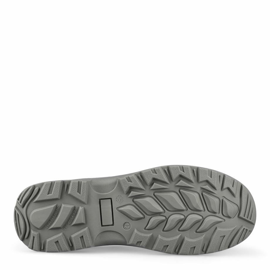 Found Ankle Boot Lace
