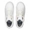 Found Ankle Boot Lace