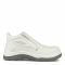 Found Ankle boot Slip on