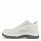 Found Ankle boot Slip on