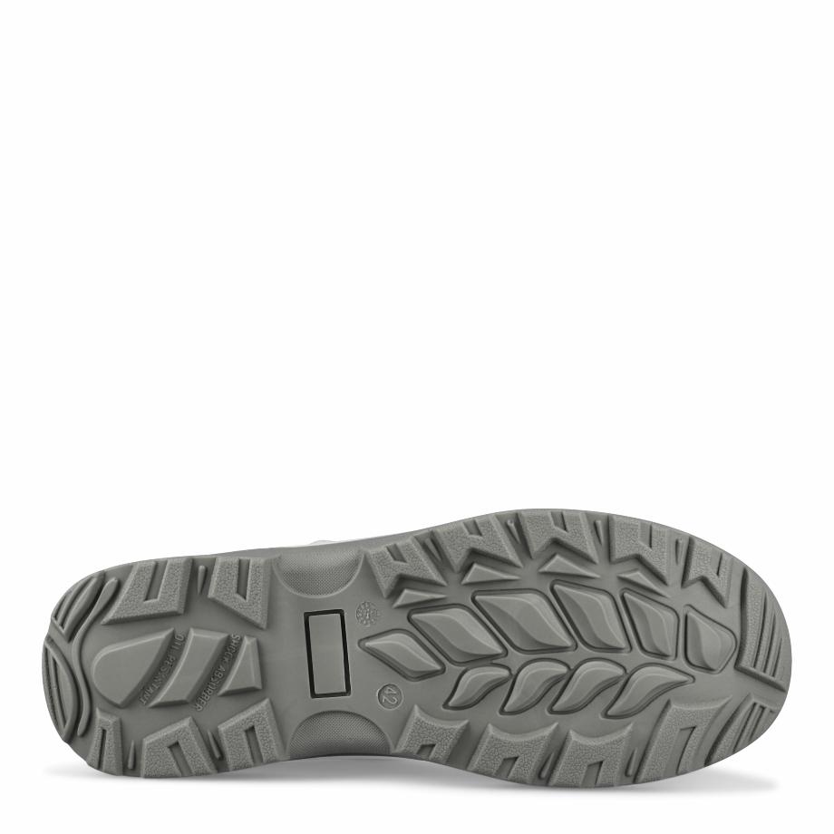 Found Ankle boot Slip on