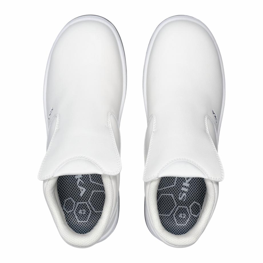 Found Ankle boot Slip on
