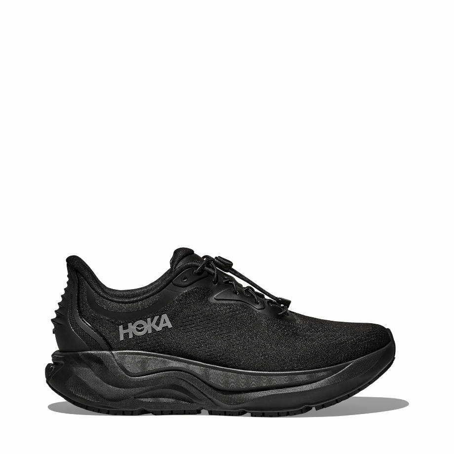 HOKA Arahi Men Black