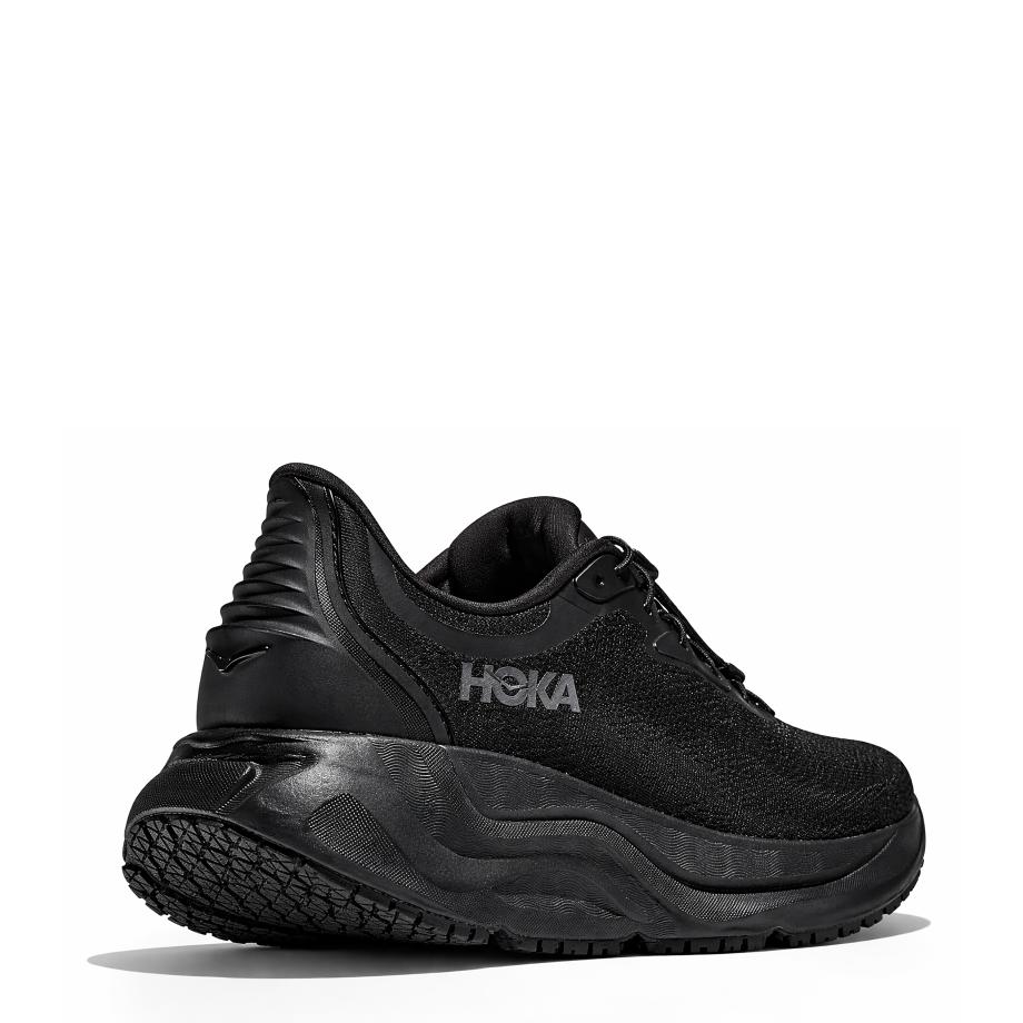 HOKA Arahi Men Black