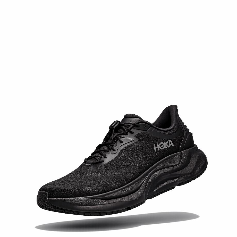 HOKA Arahi Men Black