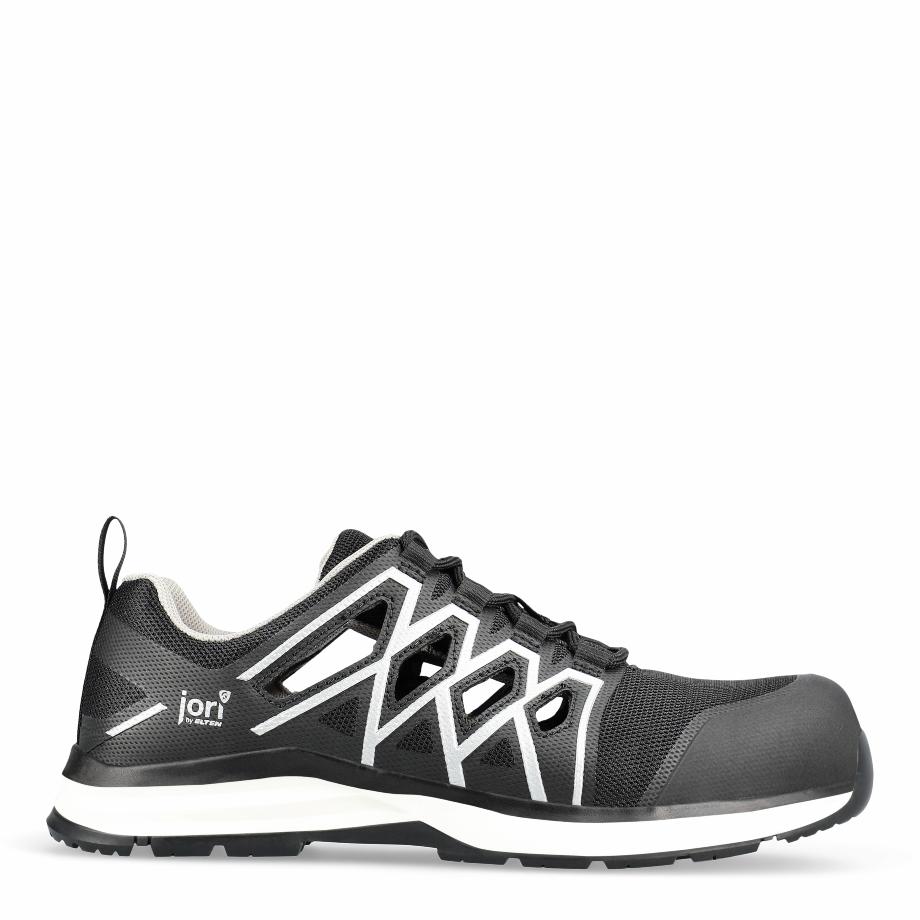 Jo Swift Air Black Low