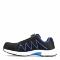 Jo SPEEDY BOA® Black-Blue Low