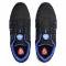 Jo SPEEDY BOA® Black-Blue Low