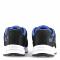 Jo SPEEDY BOA® Black-Blue Low