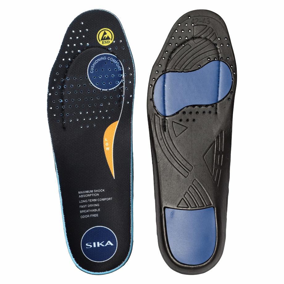 SIKA Ultimate Footfit – Low