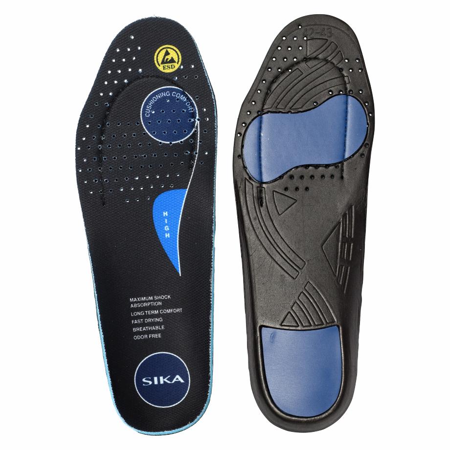 SIKA Ultimate Footfit – High