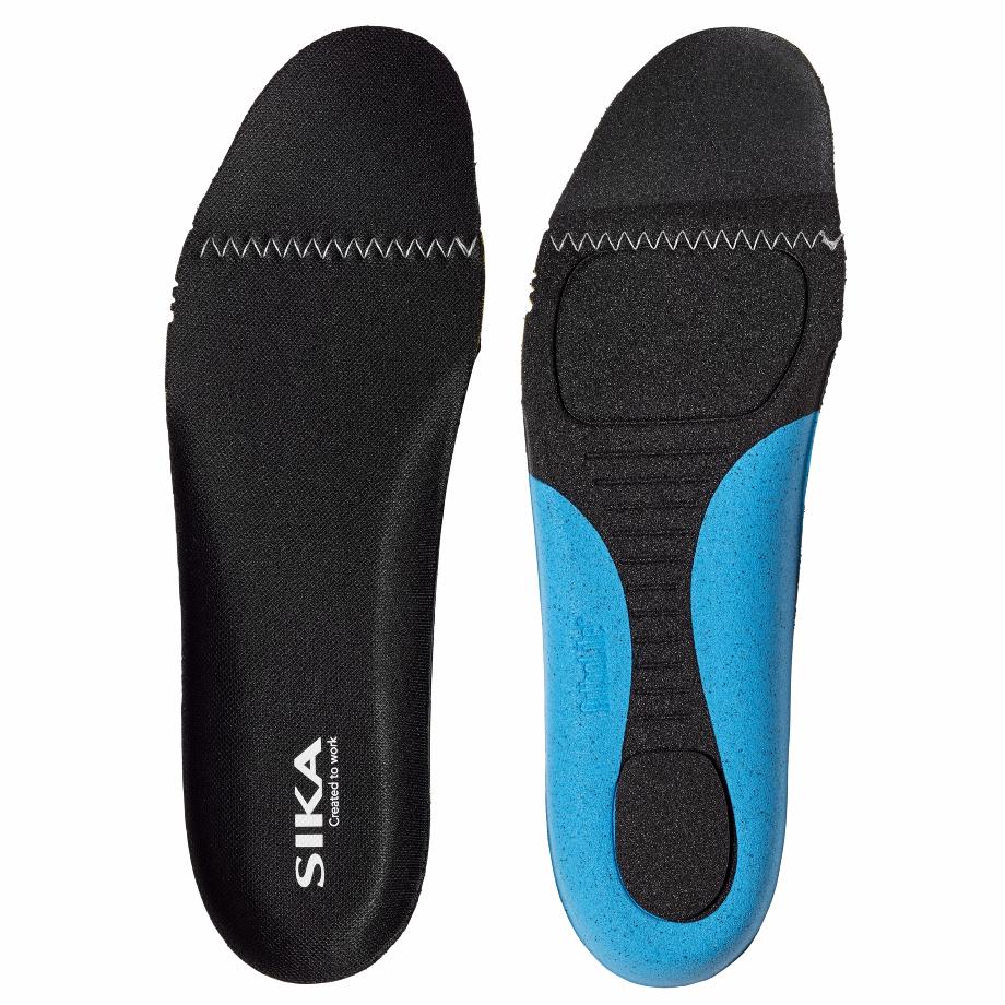 Sika Indlægssål - Fusion