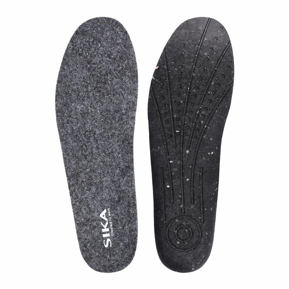 SIKA Inlay Sole – Flexible