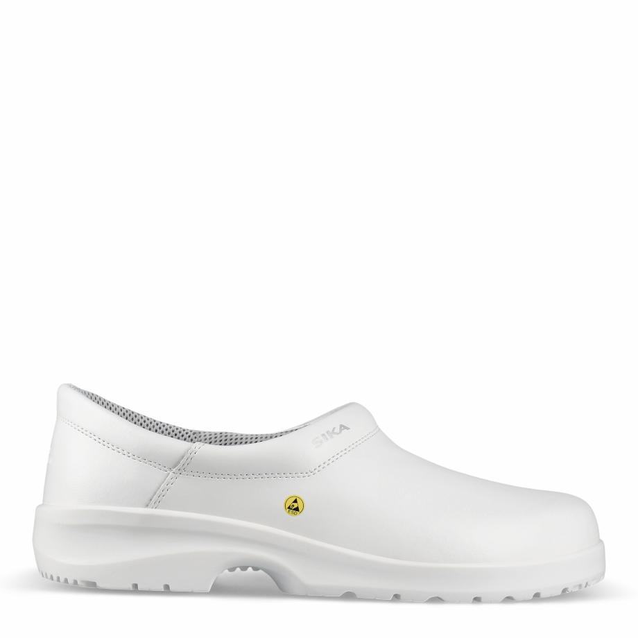 Fusion Clog ESD