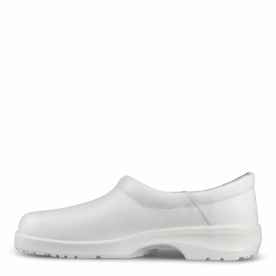 Fusion Clog ESD