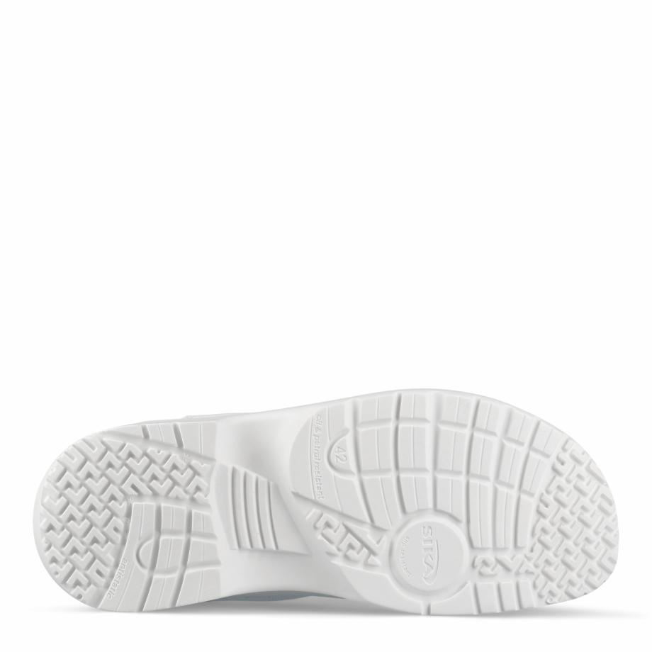 Fusion Clog ESD