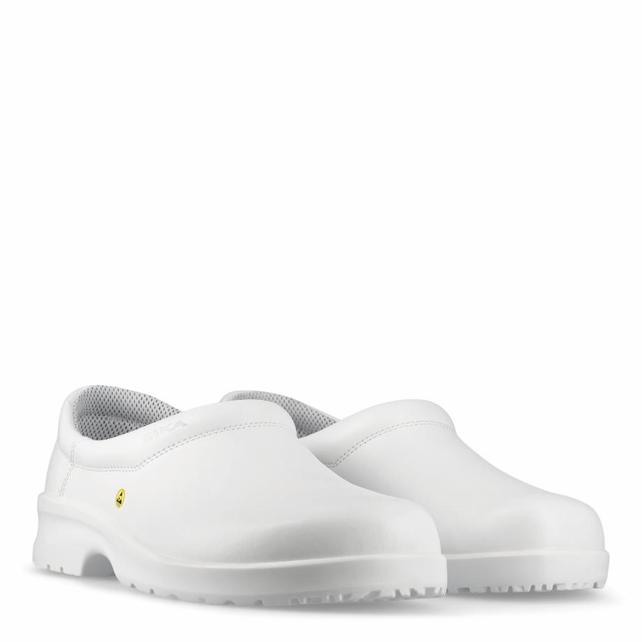 Fusion Clog ESD