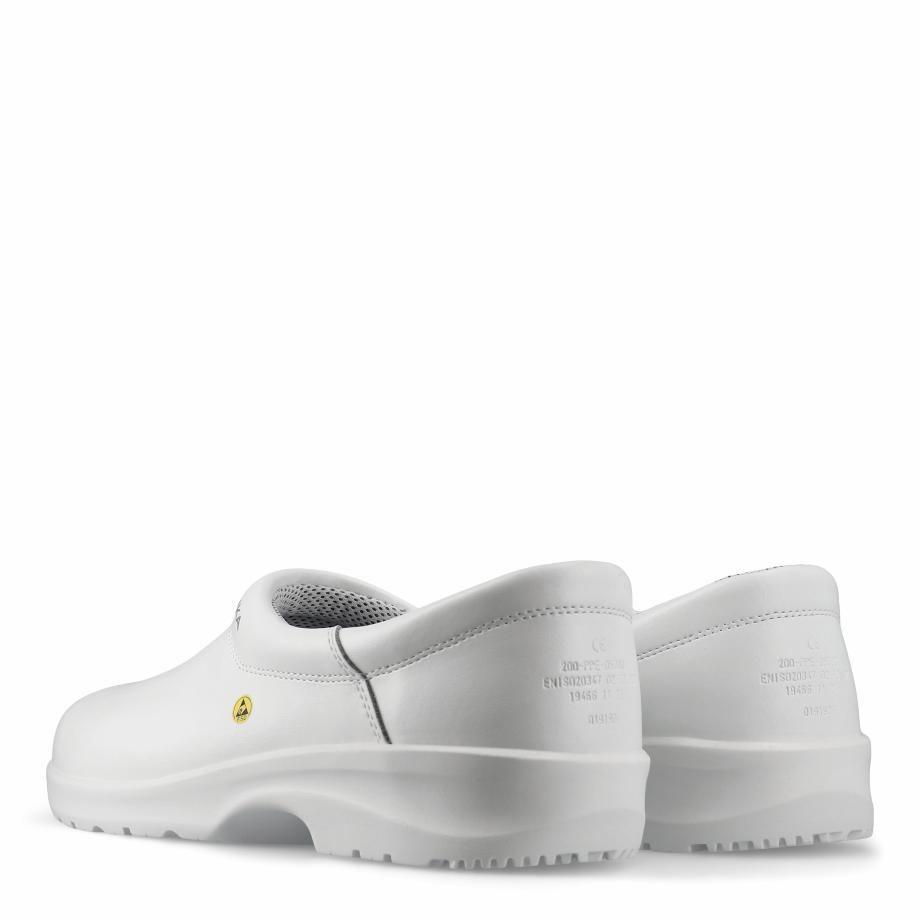 Fusion Clog ESD