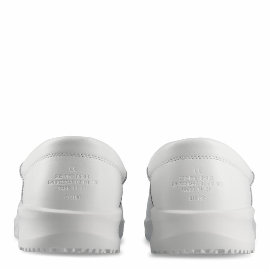 Fusion Clog ESD