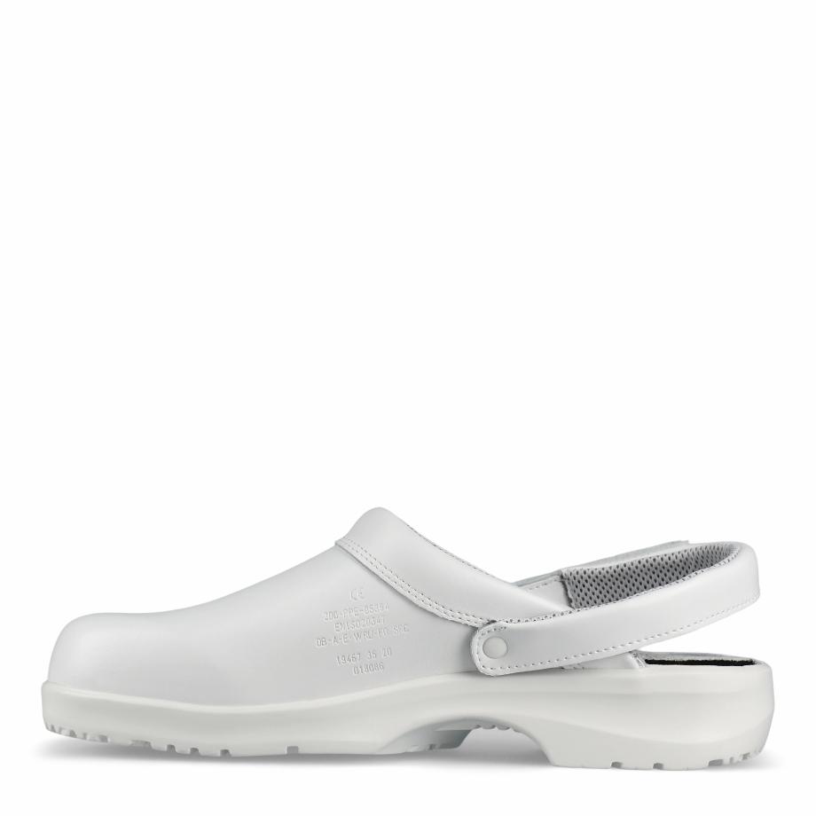 Fusion Clog ESD