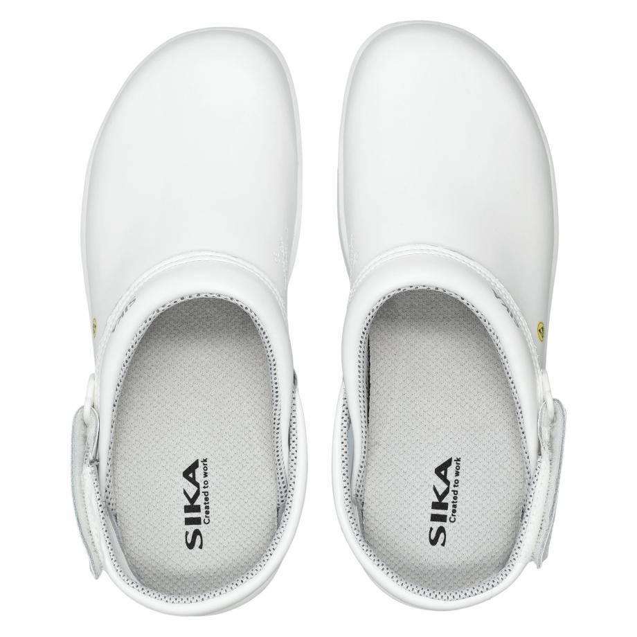 Fusion Clog ESD