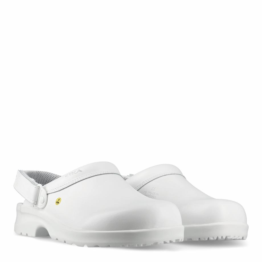 Fusion Clog ESD