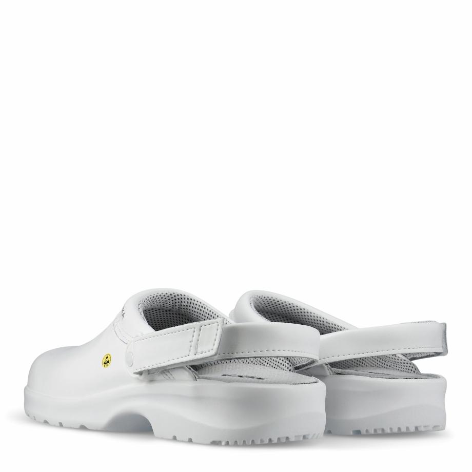 Fusion Clog ESD