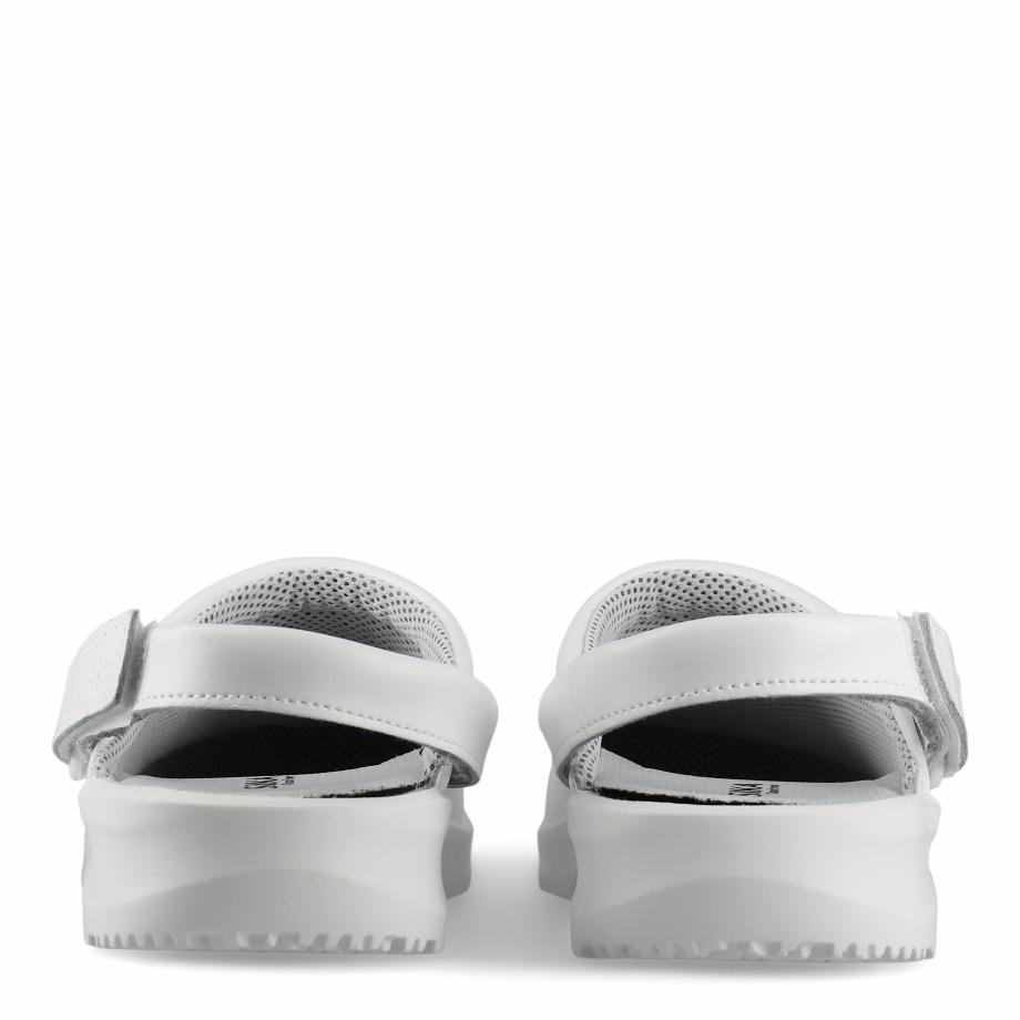 Fusion Clog ESD