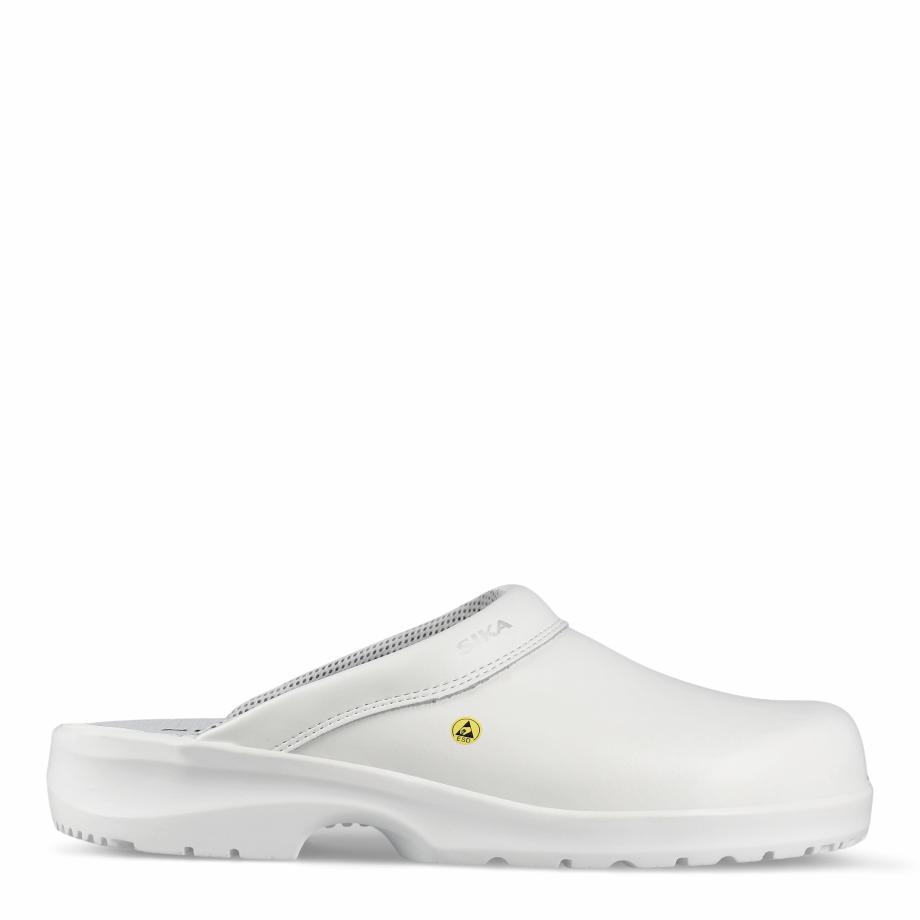 Fusion Clog ESD