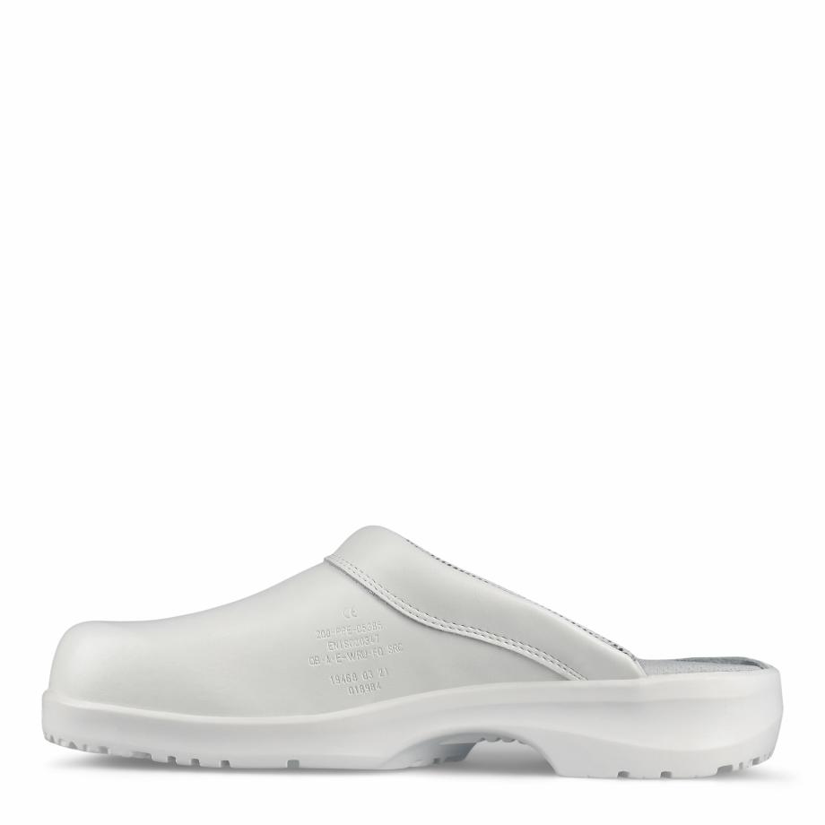 Fusion Clog ESD
