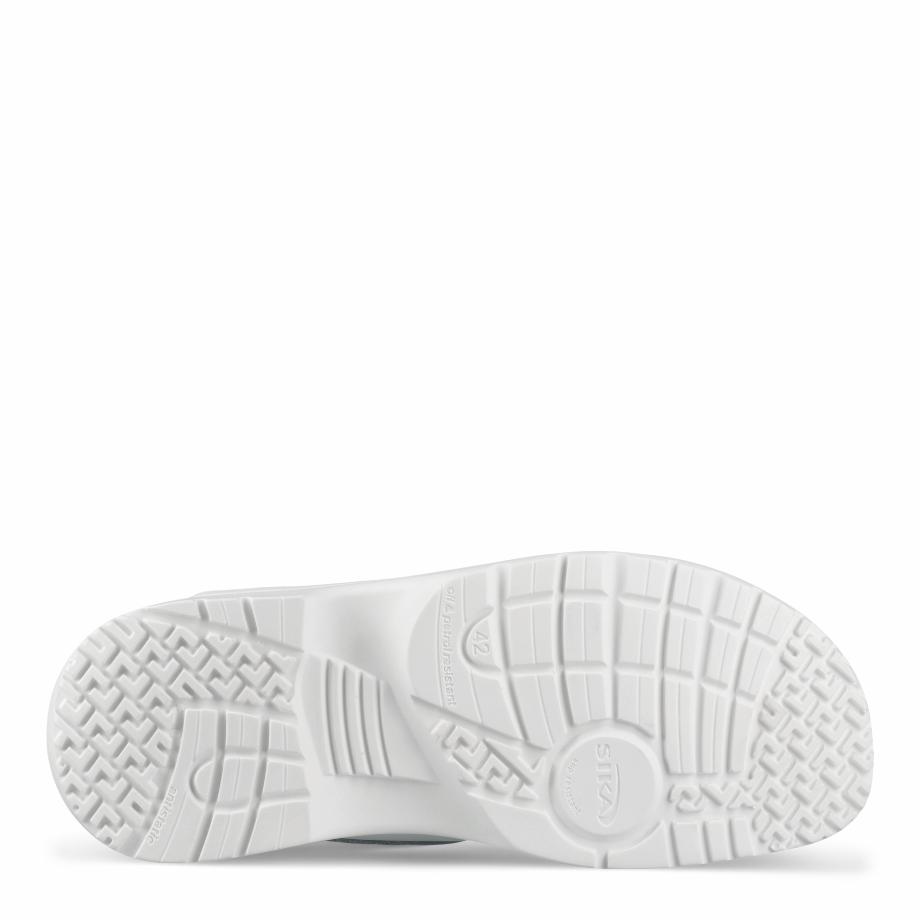 Fusion Clog ESD