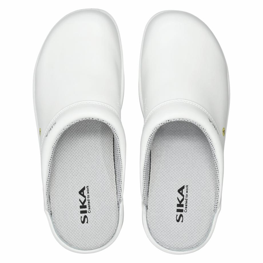Fusion Clog ESD