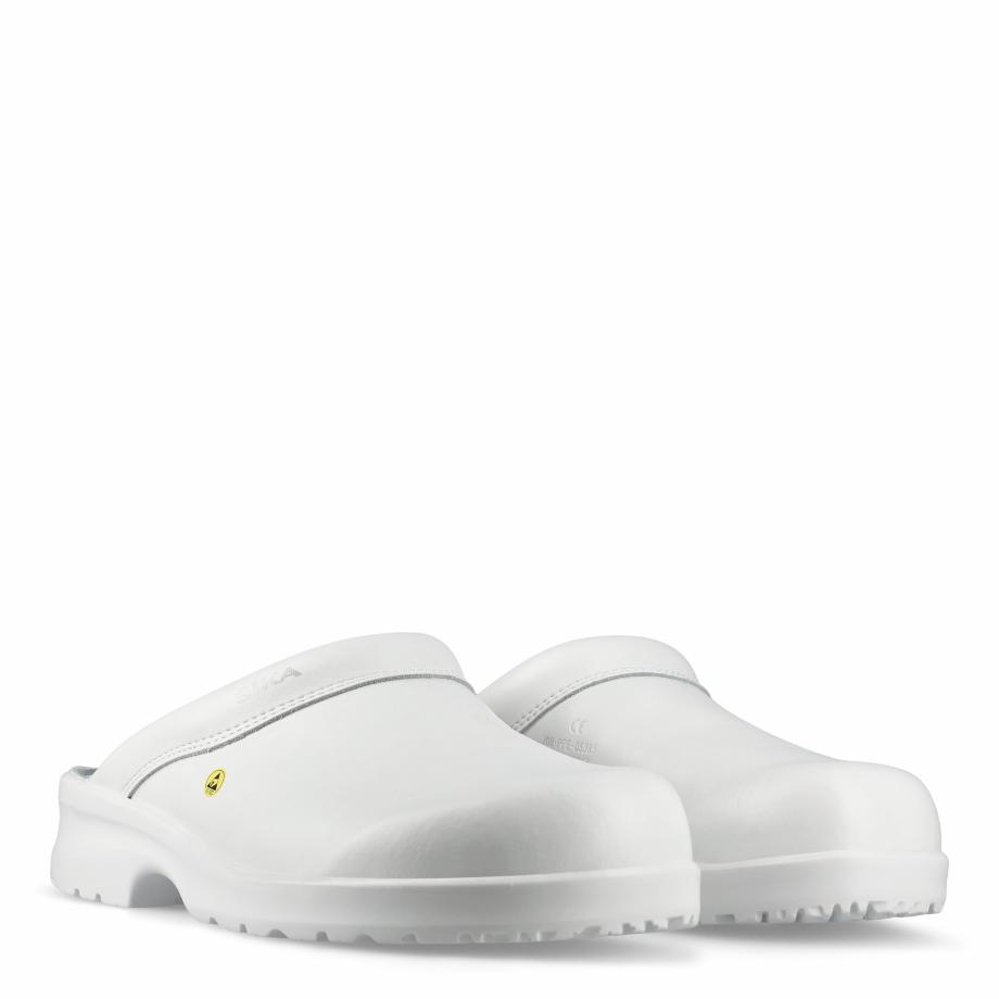 Fusion Clog ESD
