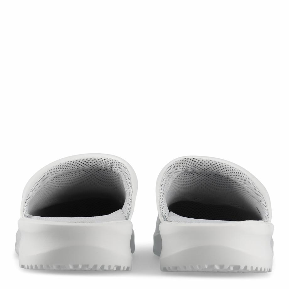 Fusion Clog ESD