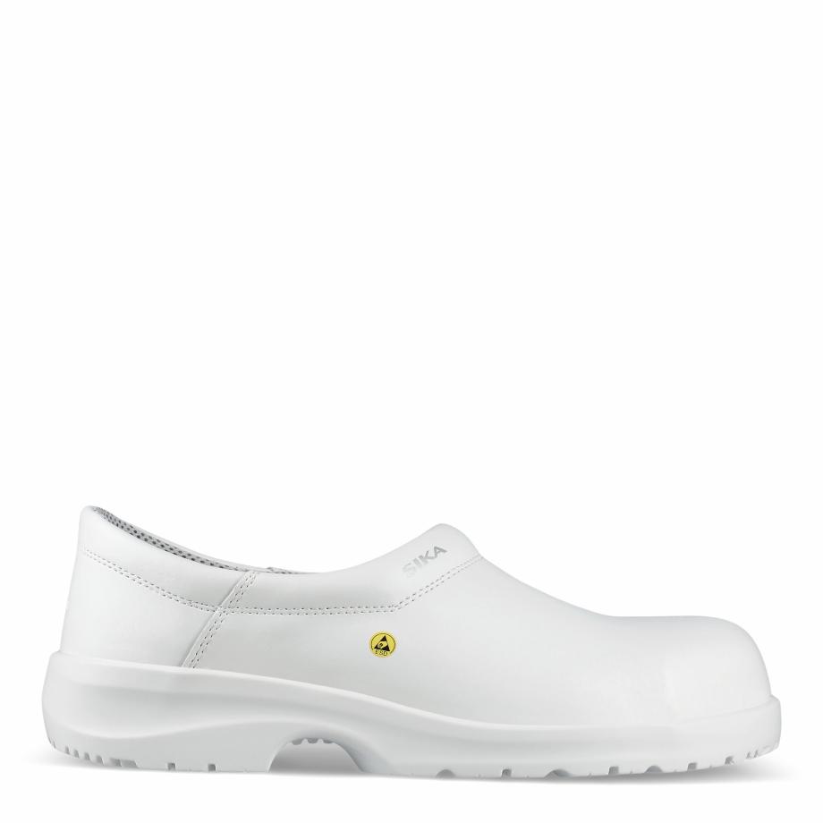 Fusion Clog ESD