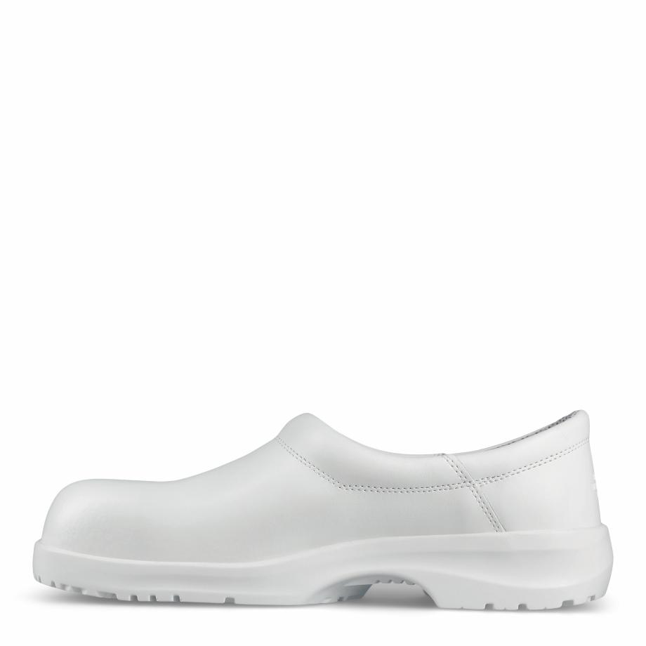 Fusion Clog ESD