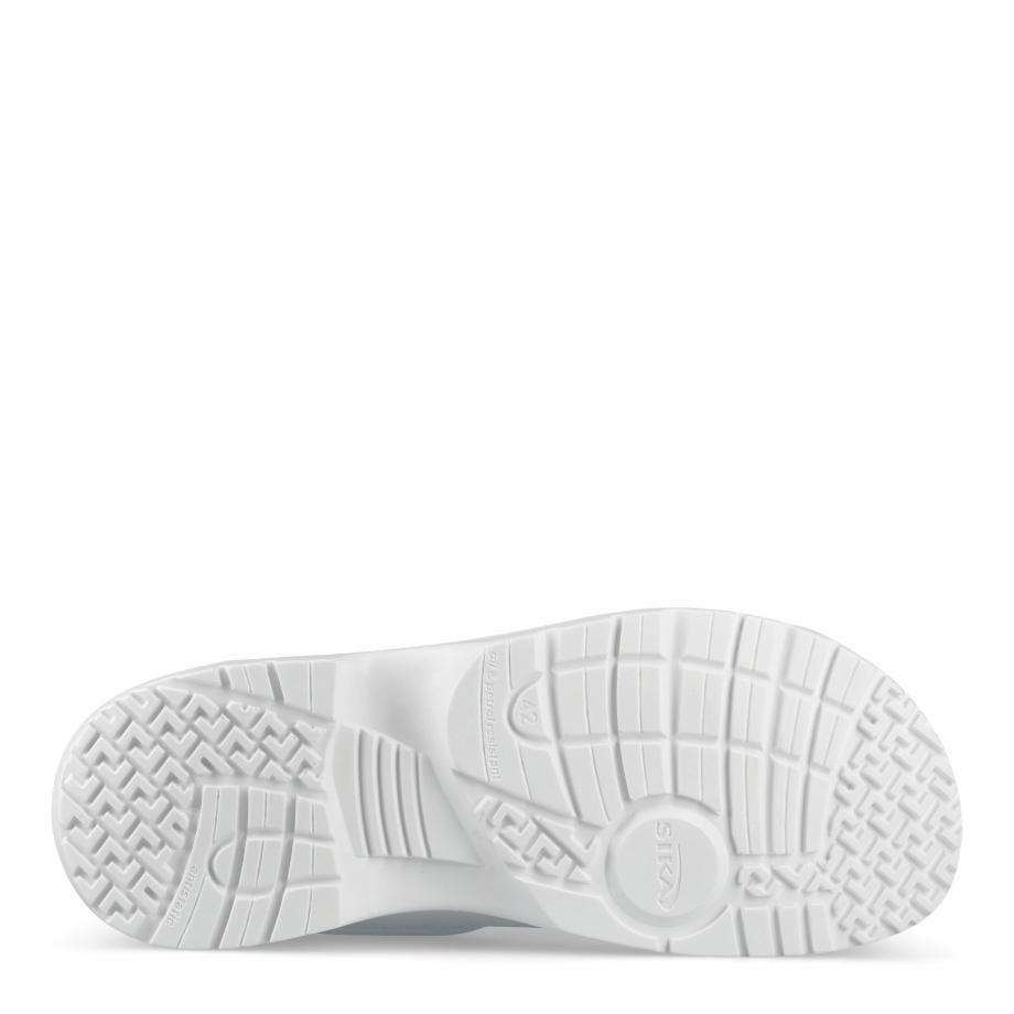 Fusion Clog ESD